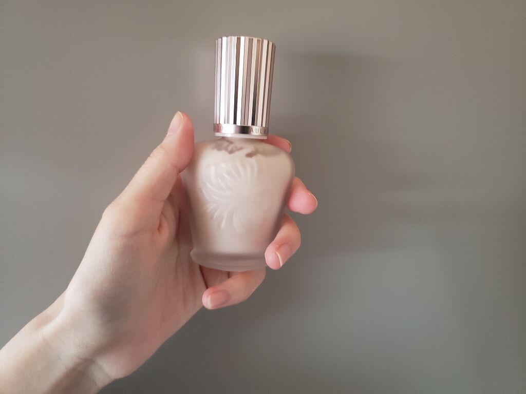 ラトゥー エクラ ファンデーション プライマー N/PAUL & JOE BEAUTE/化粧下地を使ったクチコミ(1枚目)