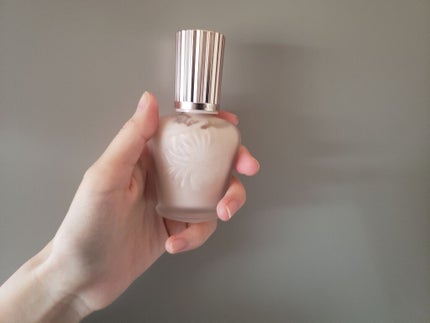 ラトゥー エクラ ファンデーション プライマー N/PAUL & JOE BEAUTE/化粧下地を使ったクチコミ(1枚目)