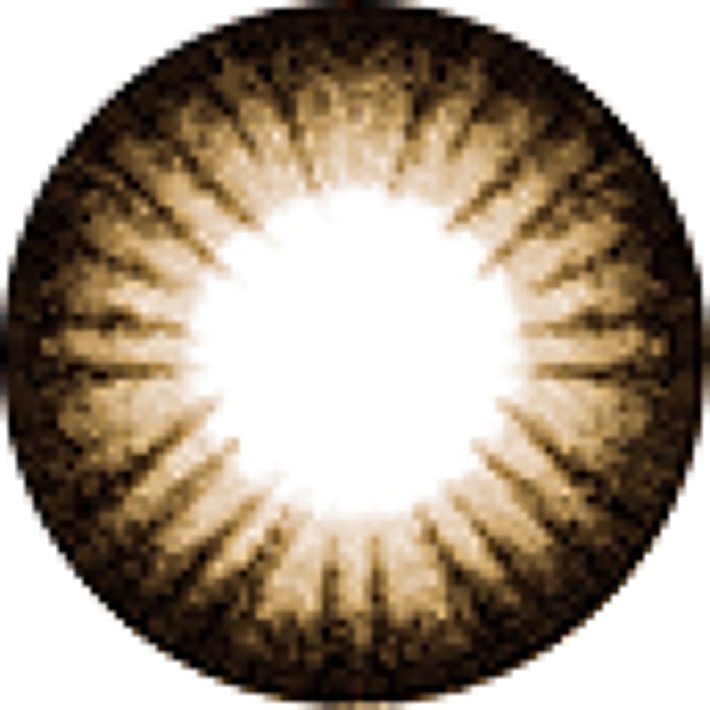 フェアリー (ナチュラル／プリンセス／クイーン) ブラウン(プリンセス)