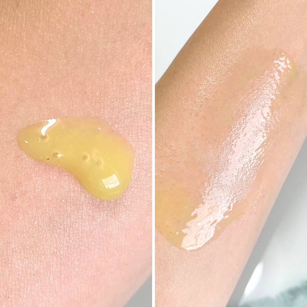  THE ビタA レチノールショット タイトニングセラム /celimax/美容液を使ったクチコミ（3枚目）