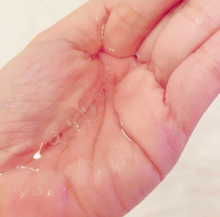 Red Propolis Ampule Mask/CNP Laboratory/シートマスク・パックを使ったクチコミ(3枚目)