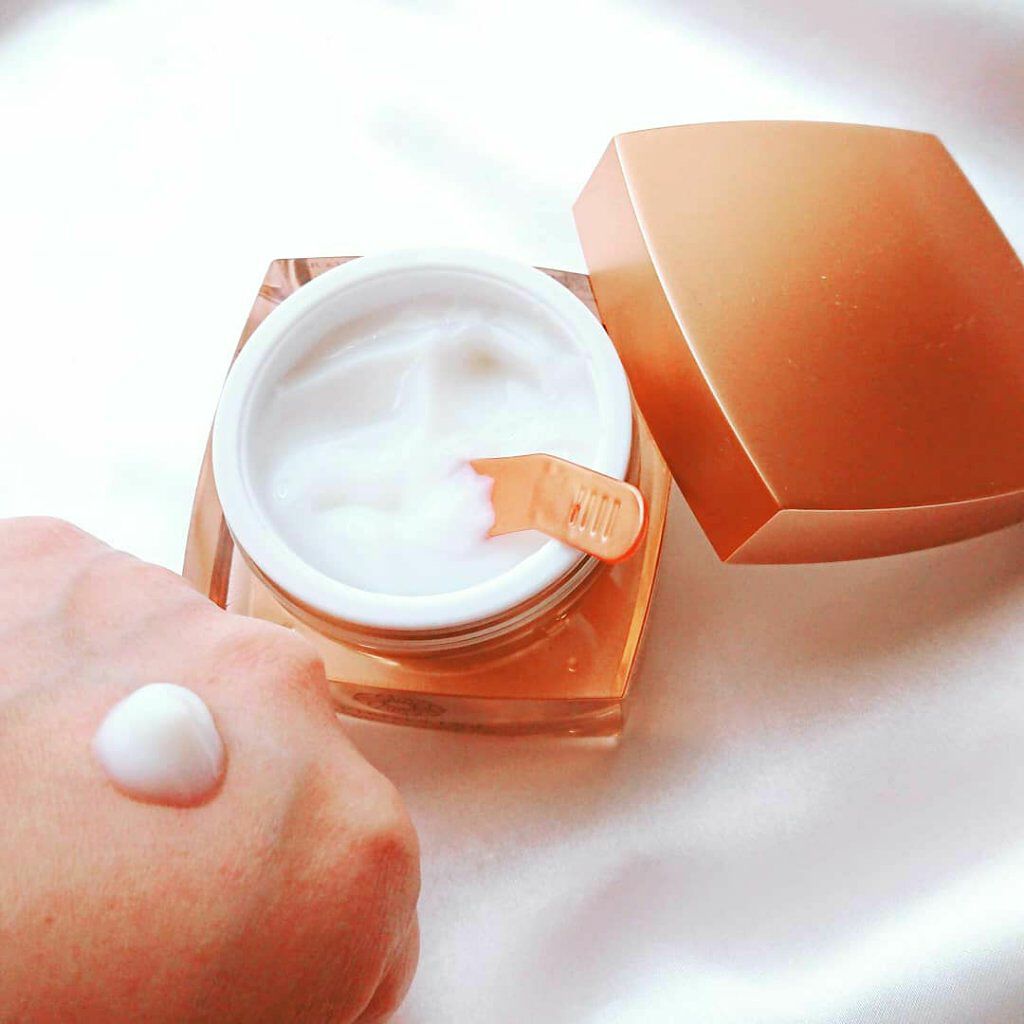 パーフェクトワン 薬用リンクルストレッチジェル/パーフェクトワン/オールインワン化粧品を使ったクチコミ(3枚目)