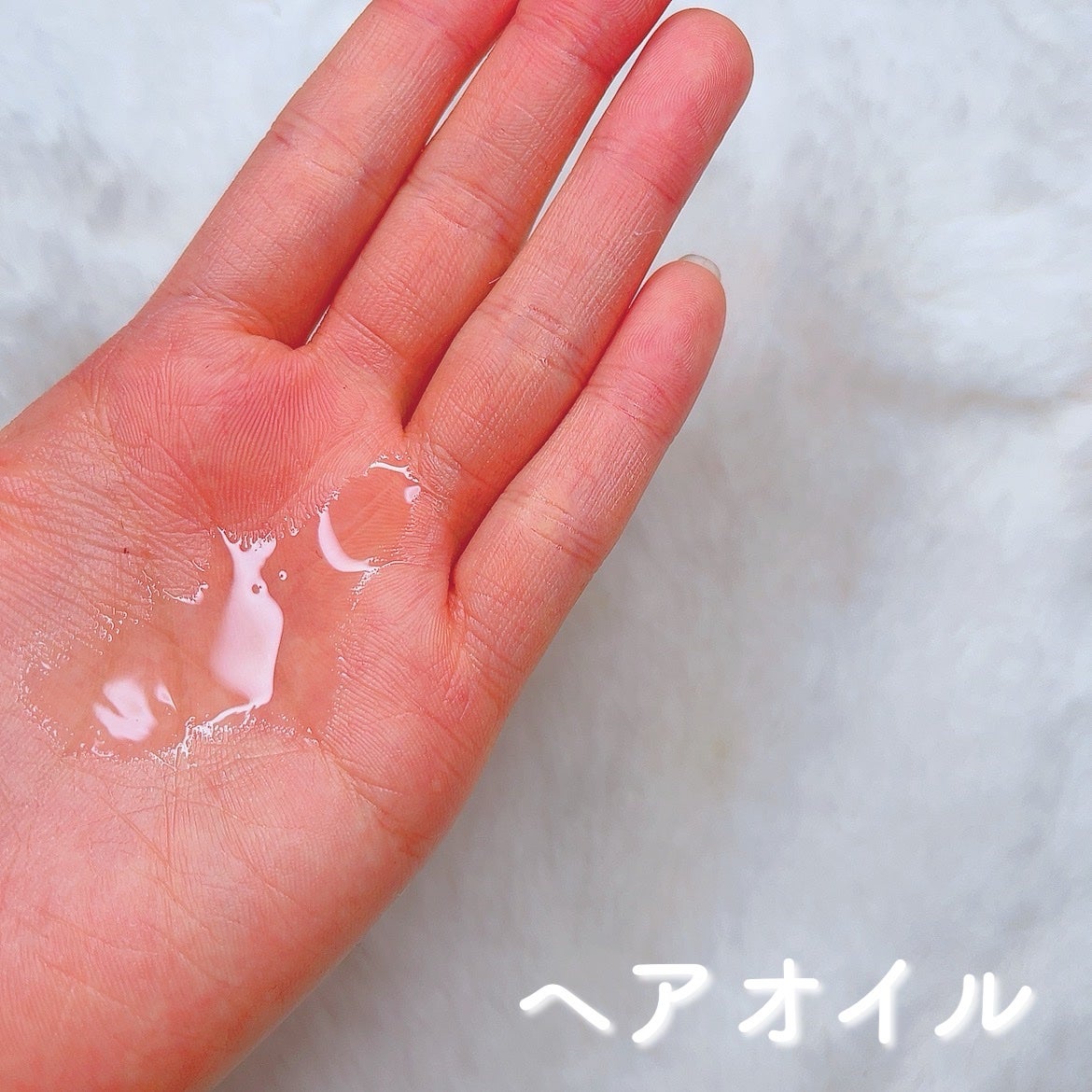 ネクサス リペア&カラープロテクト シャンプー/トリートメント/NEXXUS(ネクサス)/市販シャンプーを使ったクチコミ(2枚目)