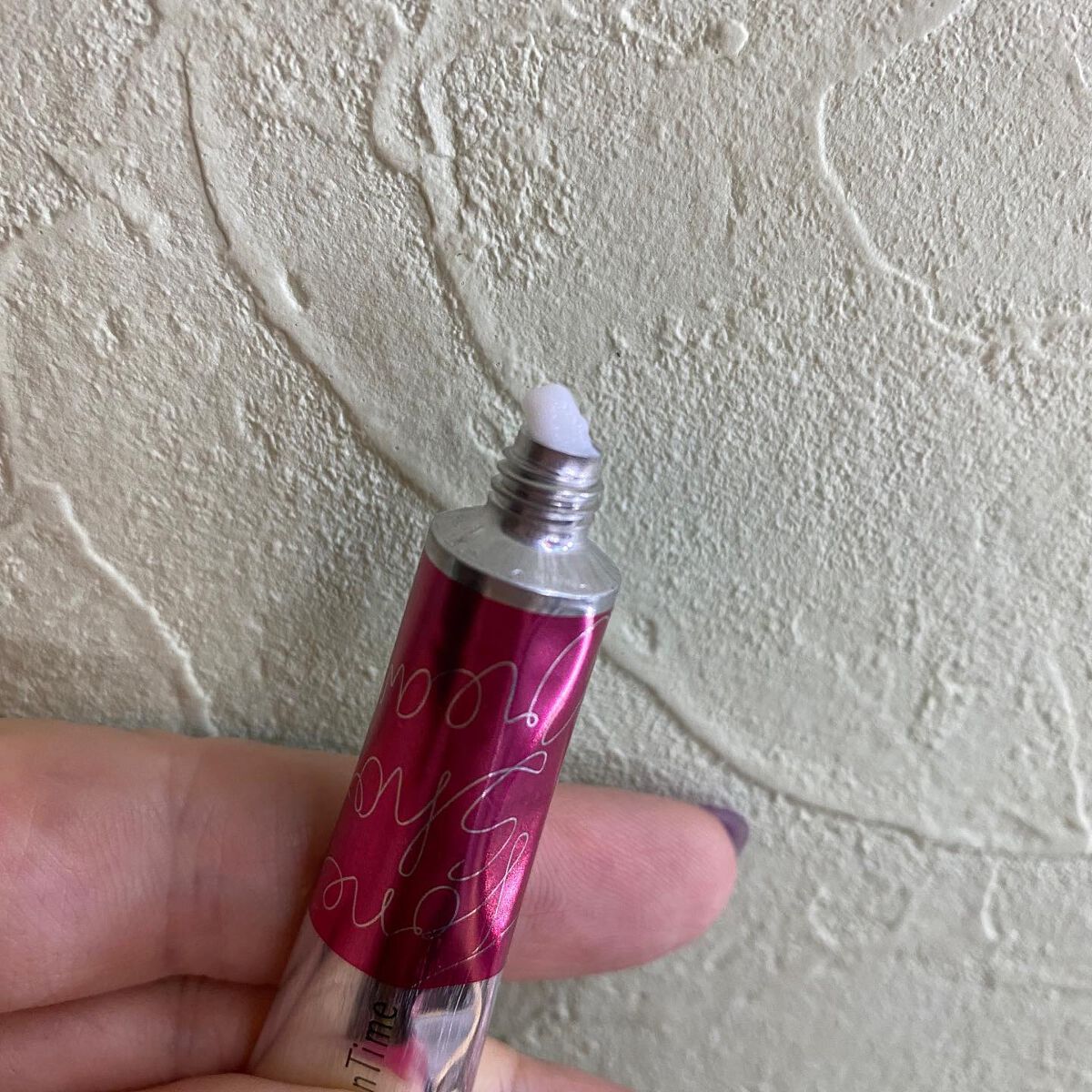 トーンショットクリーム/アバンタイム/フェイスクリームを使ったクチコミ(4枚目)