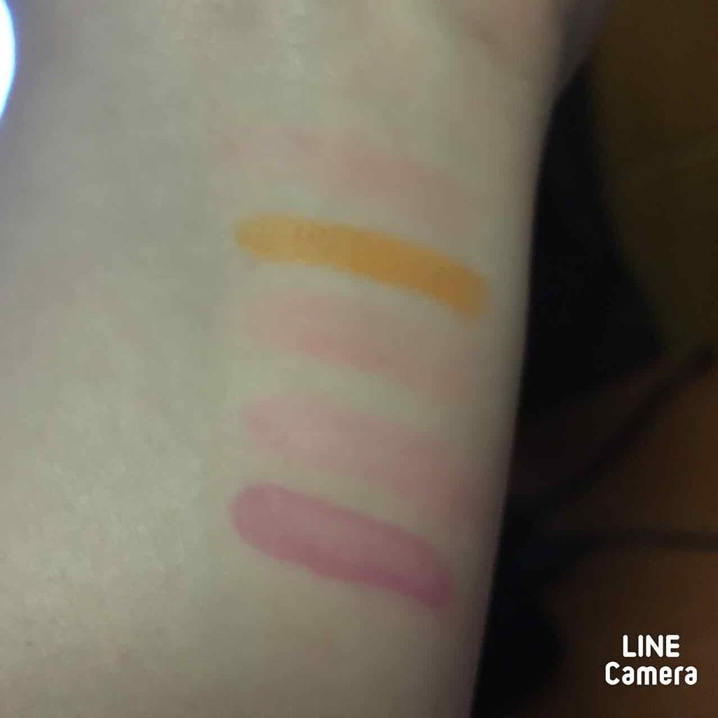 エスポルール リップティント/エスポルール/リップティントを使ったクチコミ(4枚目)