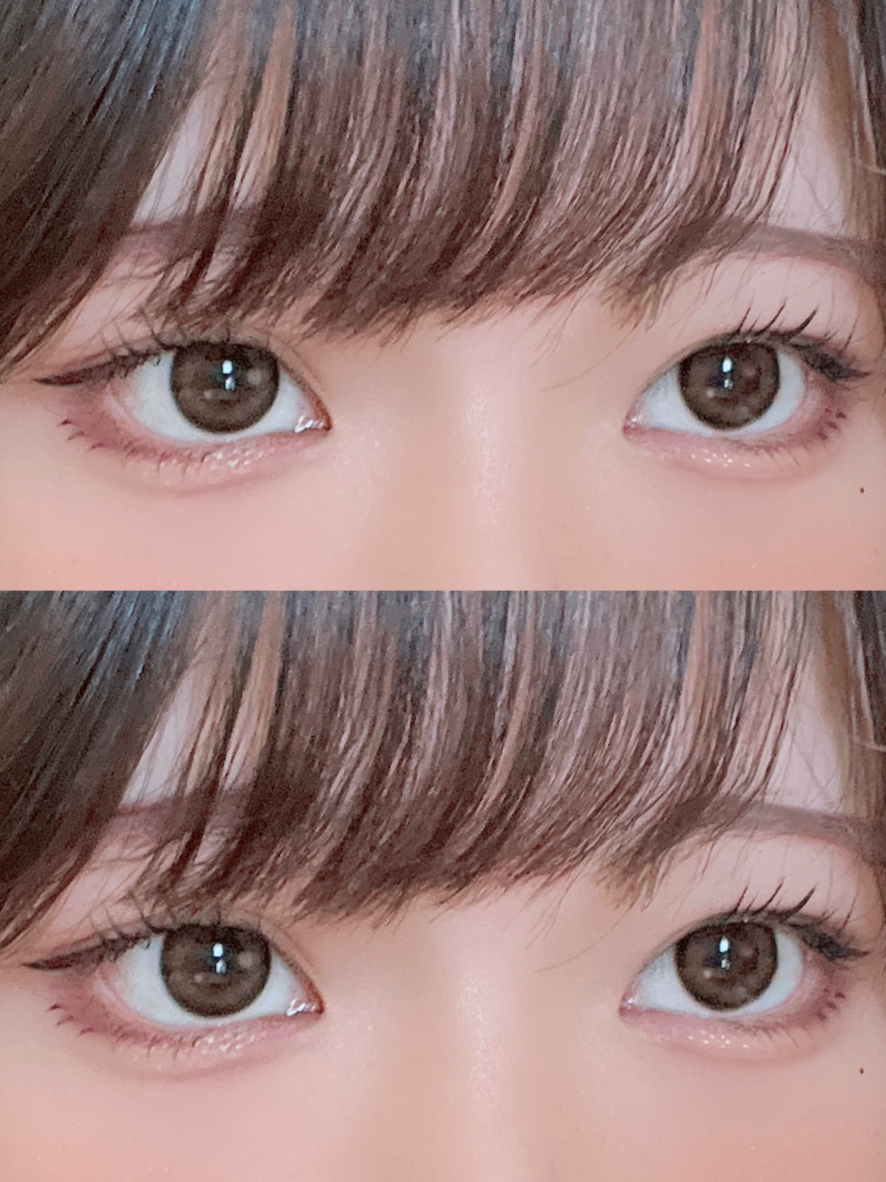 コンデンスフォグリップマット C02 じゅわっとライチ/INTO U/口紅を使ったクチコミ（2枚目）