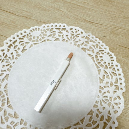 クリエイティブコンシーラーe/IPSA/パレットコンシーラーを使ったクチコミ(5枚目)