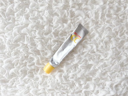 薬用しみ集中対策 プレミアム美容液/メラノCC/美容液を使ったクチコミ(1枚目)