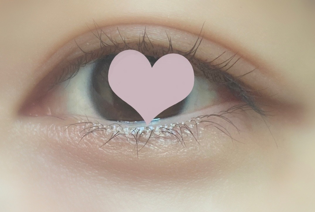 アイグロウ ジェム/DECORTÉ/ジェル・クリームアイシャドウを使ったクチコミ（1枚目）