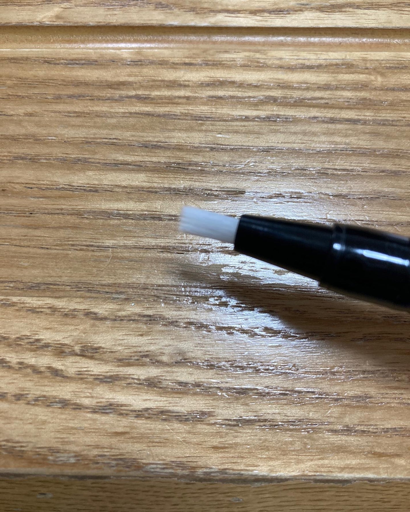 チャームスティックジェル/OMD/オールインワンネイルを使ったクチコミ(5枚目)