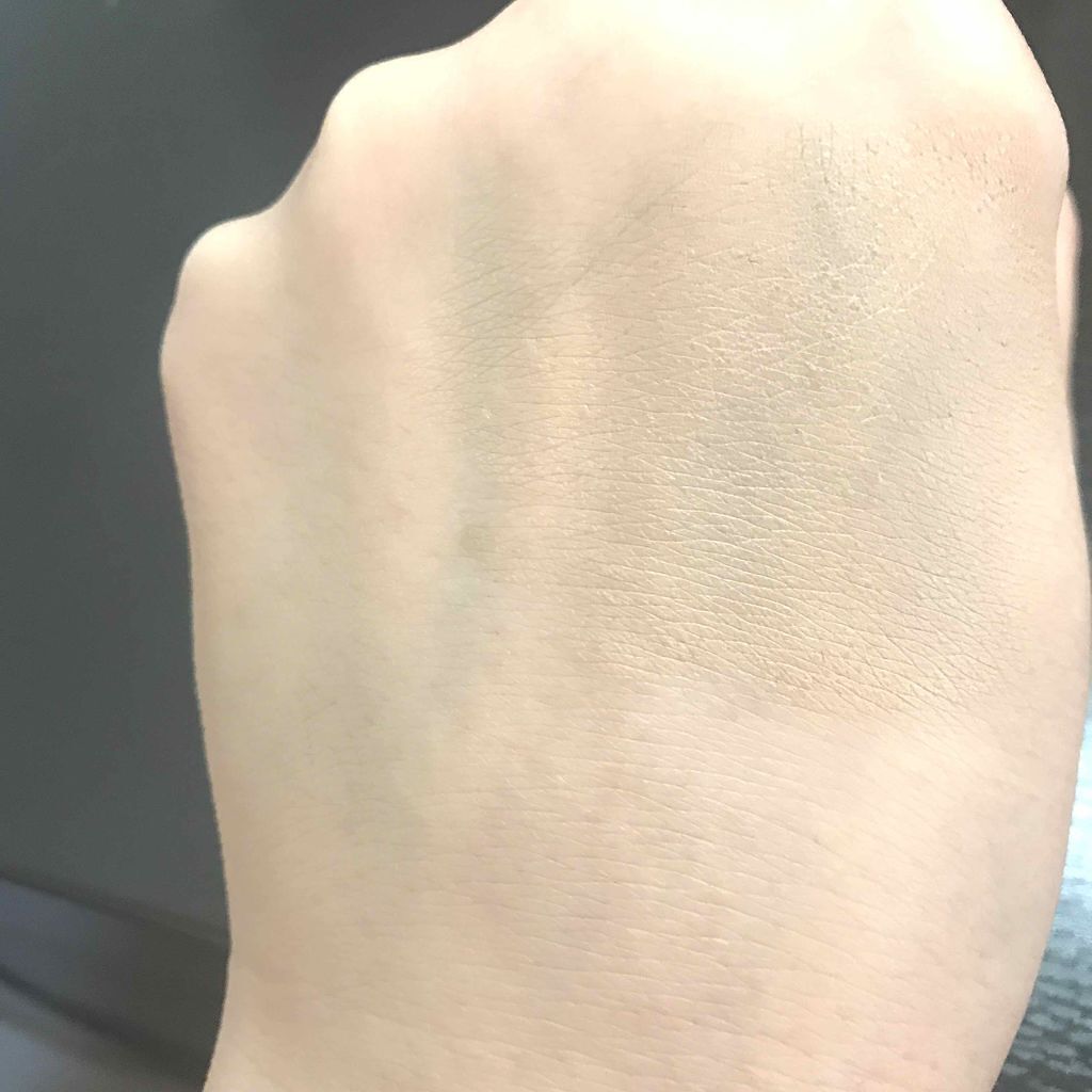 カバーパーフェクション チップコンシーラー/the SAEM/リキッドコンシーラーを使ったクチコミ（3枚目）