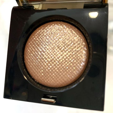 ハイライティング パウダー/BOBBI BROWN/パウダーハイライトを使ったクチコミ(7枚目)