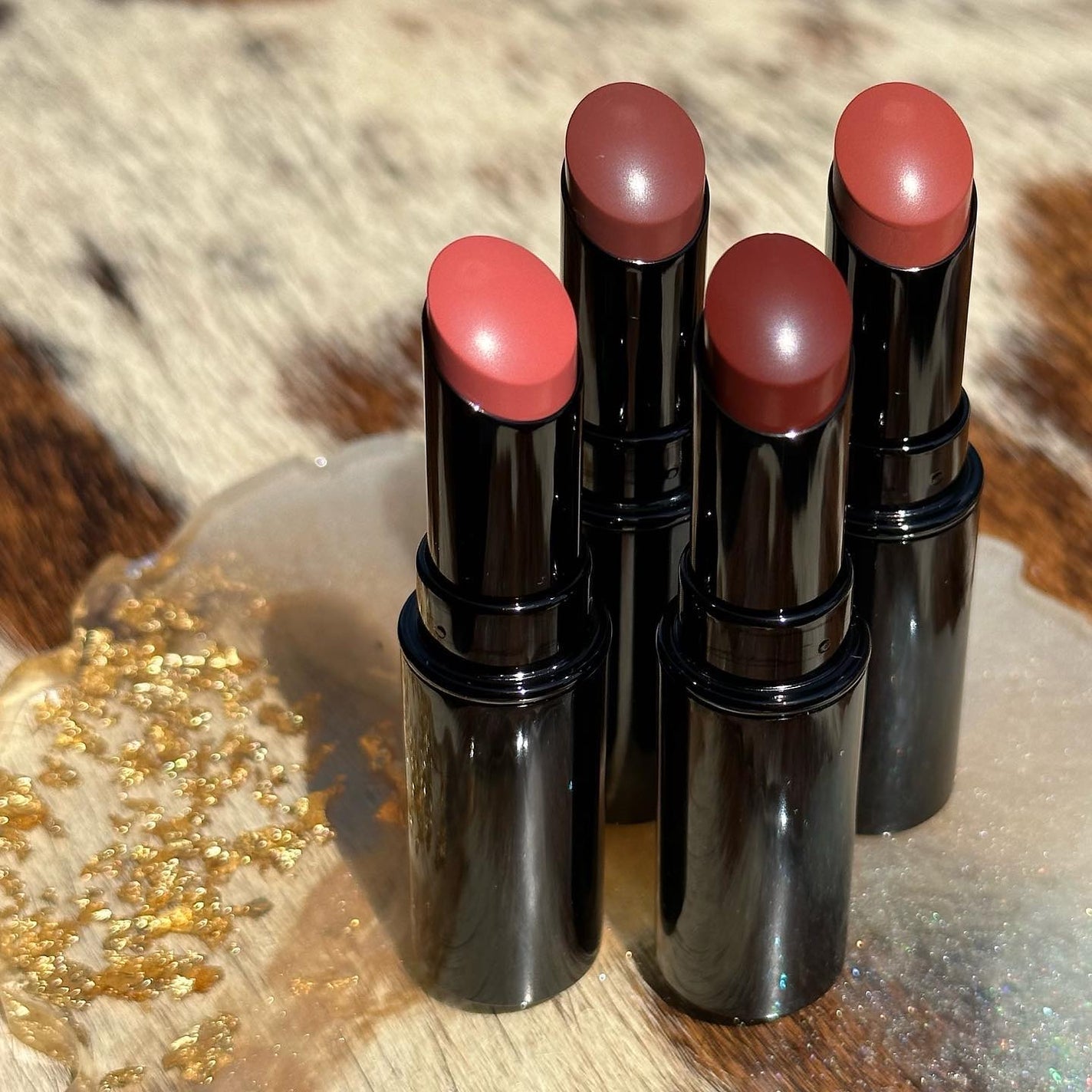 ネンマクフェイク ルージュ/Visée/口紅を使ったクチコミ(8枚目)