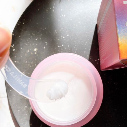 クリーンイットゼロ クレンジングバーム オリジナル/BANILA CO/クレンジングバームを使ったクチコミ(5枚目)