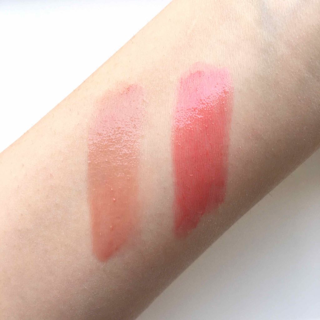 オペラ シアーリップカラー RN/OPERA/リップグロスを使ったクチコミ(2枚目)