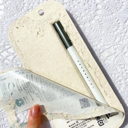 アイデザインライナー/COCOROIKI/リキッドアイライナーを使ったクチコミ(4枚目)