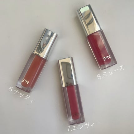 グリーミングテンションパクト/2aN/クリーム・エマルジョンファンデーションを使ったクチコミ(6枚目)