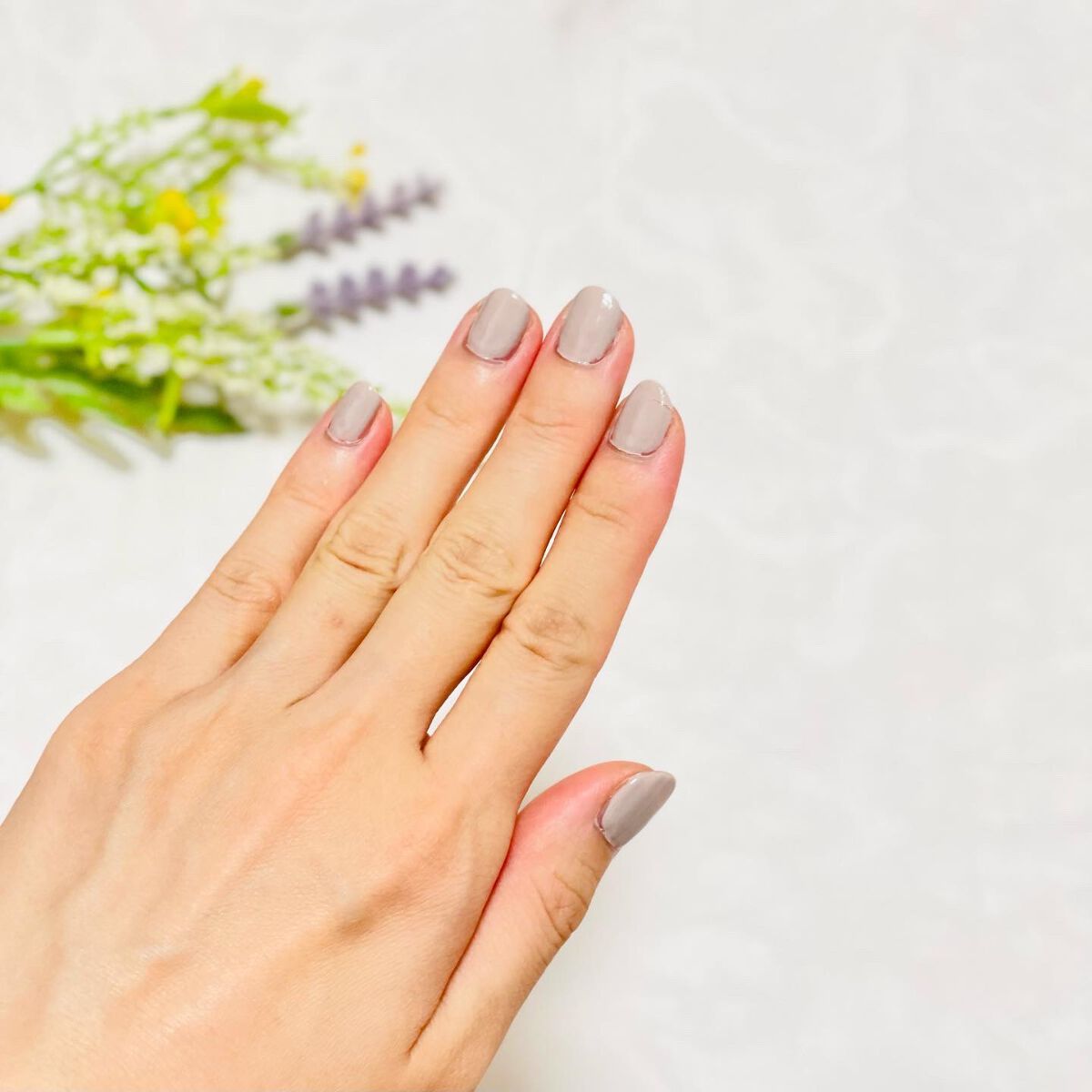 チャームスティックジェル/OMD/オールインワンネイルを使ったクチコミ(8枚目)