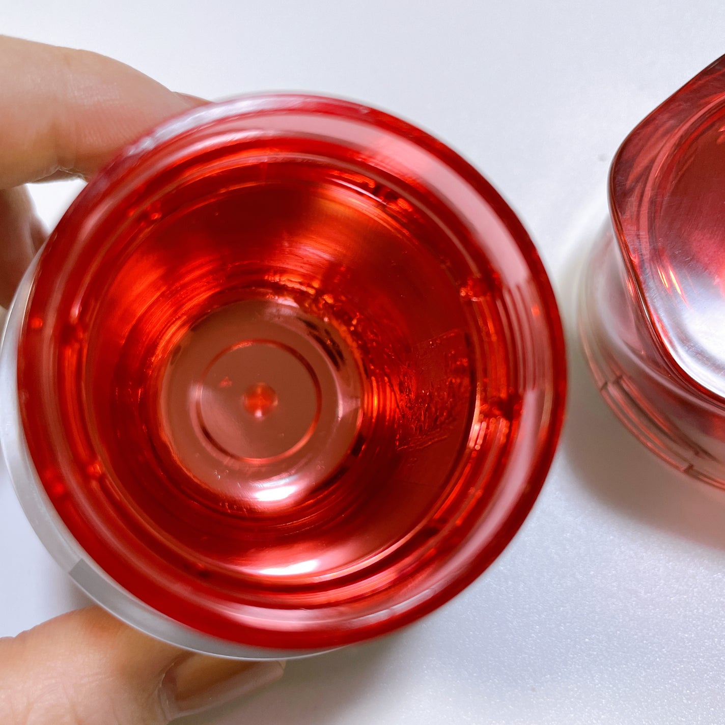 アスタリフト ホワイト ジェリー アクアリスタ/アスタリフト/美容液を使ったクチコミ(2枚目)