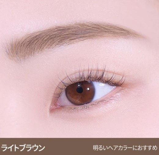 ザブロウ イージー シェイピング ペンシル 04 ライトブラウン