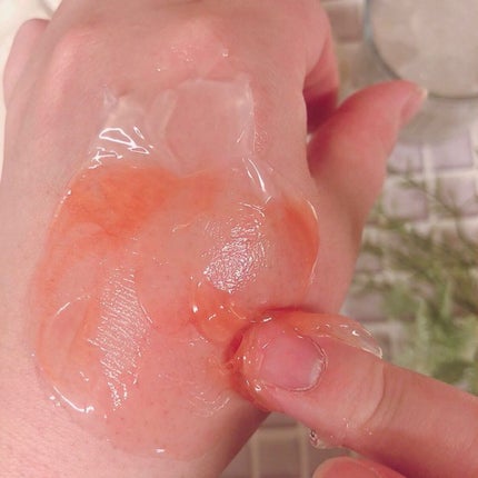 ピュアクレンジングジェル ホワイト/Salanaru(サラナル)/クレンジングジェルを使ったクチコミ(6枚目)