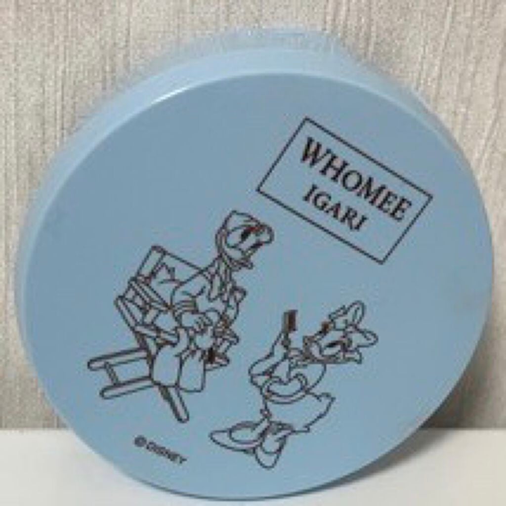 フーミー ちっちゃ顔シャドウ/WHOMEE/シェーディングを使ったクチコミ(1枚目)