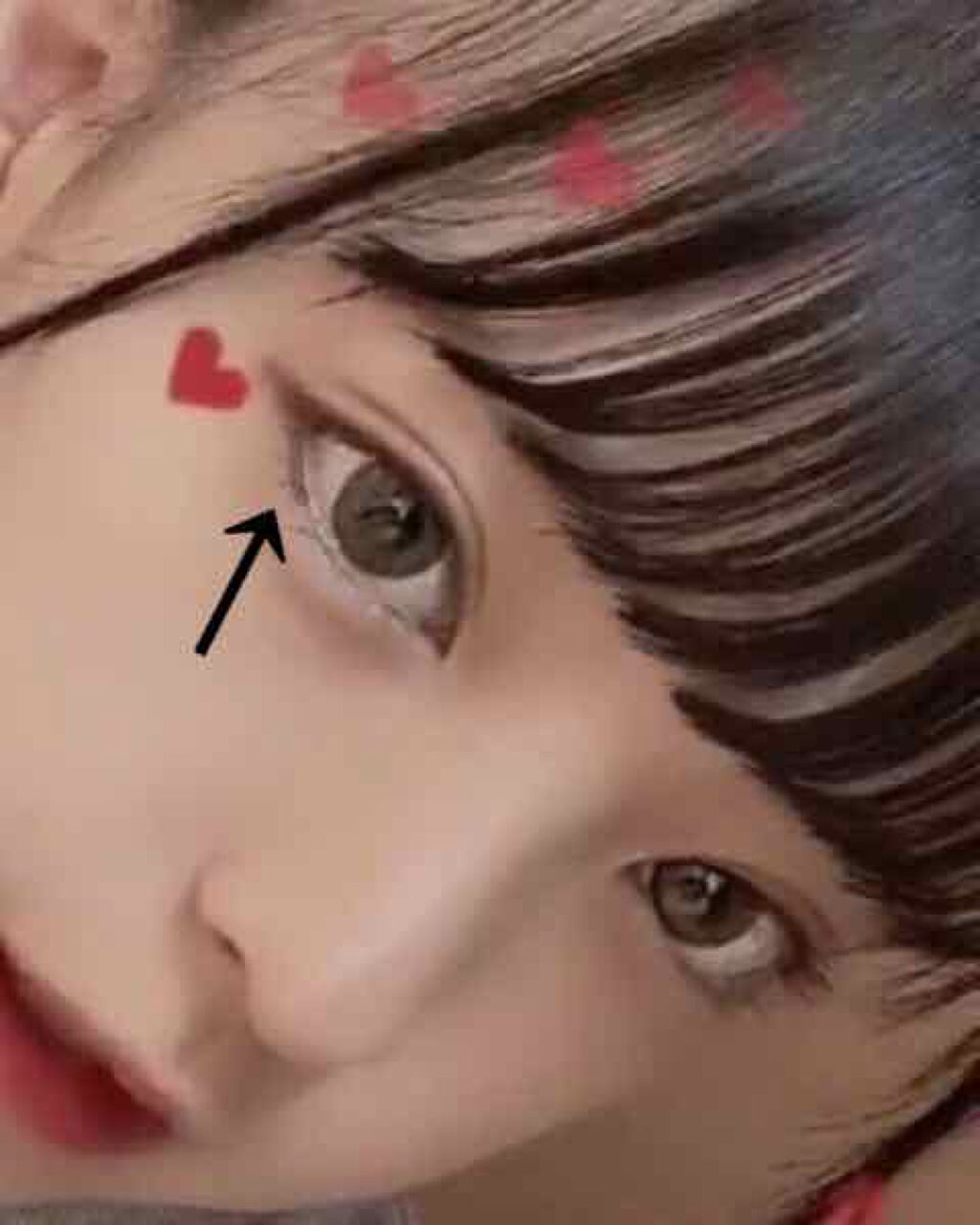 マイビューティーツール アイラッシュカーラー/ETUDE/ビューラーを使ったクチコミ（2枚目）