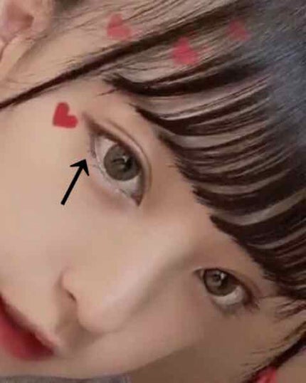 マイビューティーツール アイラッシュカーラー/ETUDE/ビューラーを使ったクチコミ(2枚目)