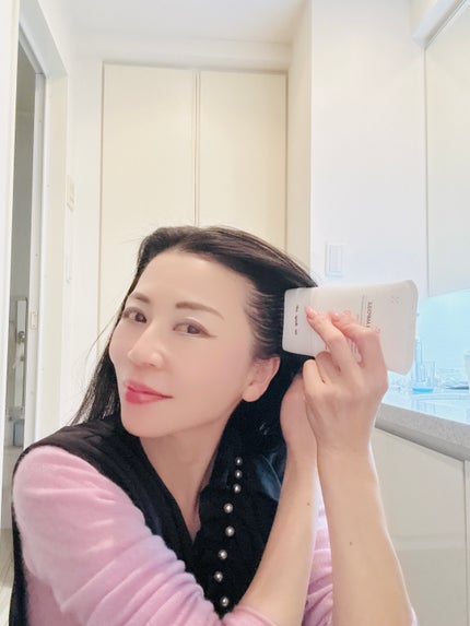 グローターン 100ml/リリーイブ/頭皮ローションを使ったクチコミ(2枚目)