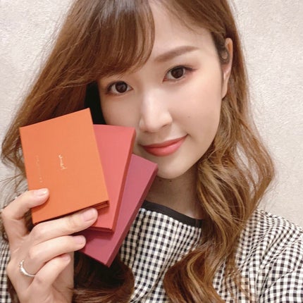 アイカラーパレット/heme/アイシャドウパレットを使ったクチコミ(1枚目)