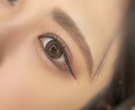 ジューシーピュアアイズ/キャンメイク/アイシャドウパレットを使ったクチコミ(4枚目)