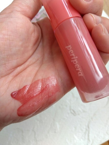 ノーズ&アイブロウパウダー/CEZANNE/パウダーアイブロウを使ったクチコミ(5枚目)