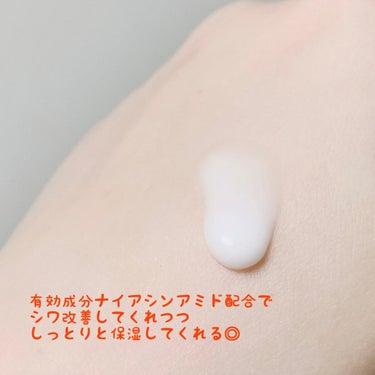 エンリッチプラス 乳液 II しっとり ＜医薬部外品＞/ファンケル/乳液を使ったクチコミ（2枚目）