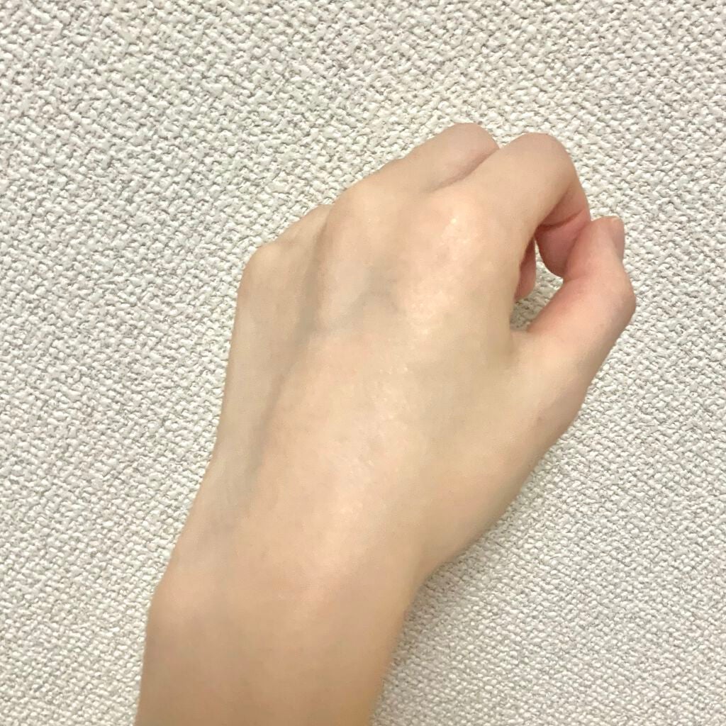 スーパーサンシールド ブライトヴェール/ACSEINE/化粧下地を使ったクチコミ(4枚目)