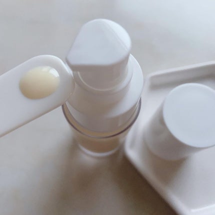 ゆらび ブーストセラム/yurabi/美容液を使ったクチコミ(3枚目)