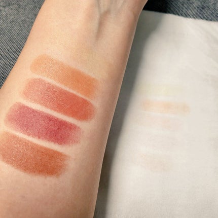 38°C / 99°F リップトリートメント (リップ美容液)/UZU BY FLOWFUSHI/リップケアを使ったクチコミ(8枚目)