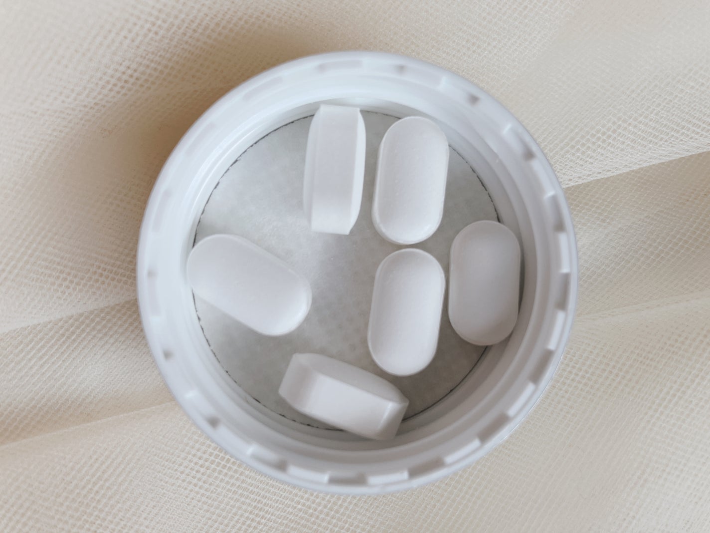 アクアブルーム/メディタミン/美容サプリメントを使ったクチコミ(3枚目)