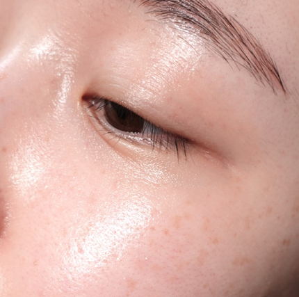 パンテトインクリーム/manyo/フェイスクリームを使ったクチコミ(3枚目)