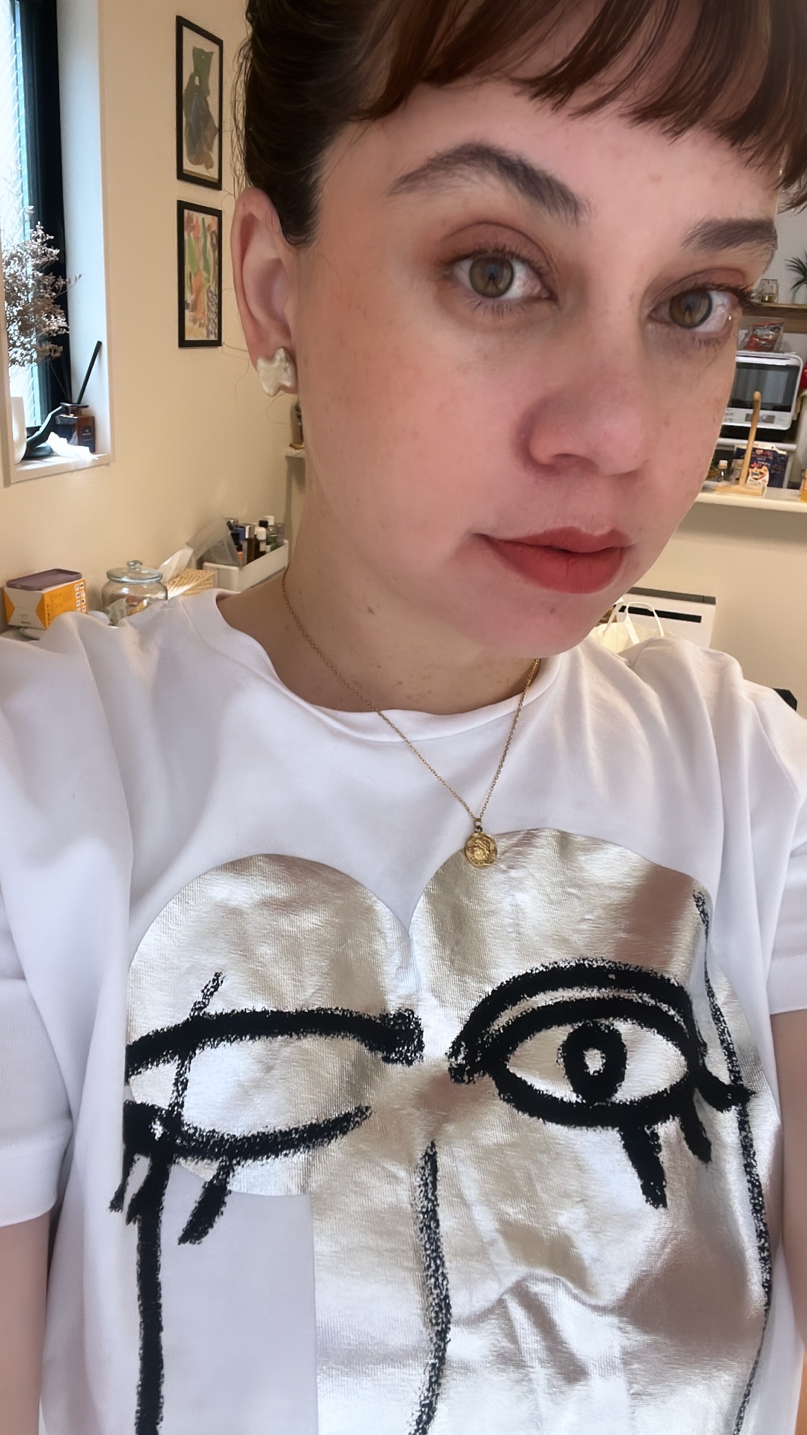 マルチ パレット EX02　ノーマディック トライブ/Celvoke/マルチパレットを使ったクチコミ（3枚目）