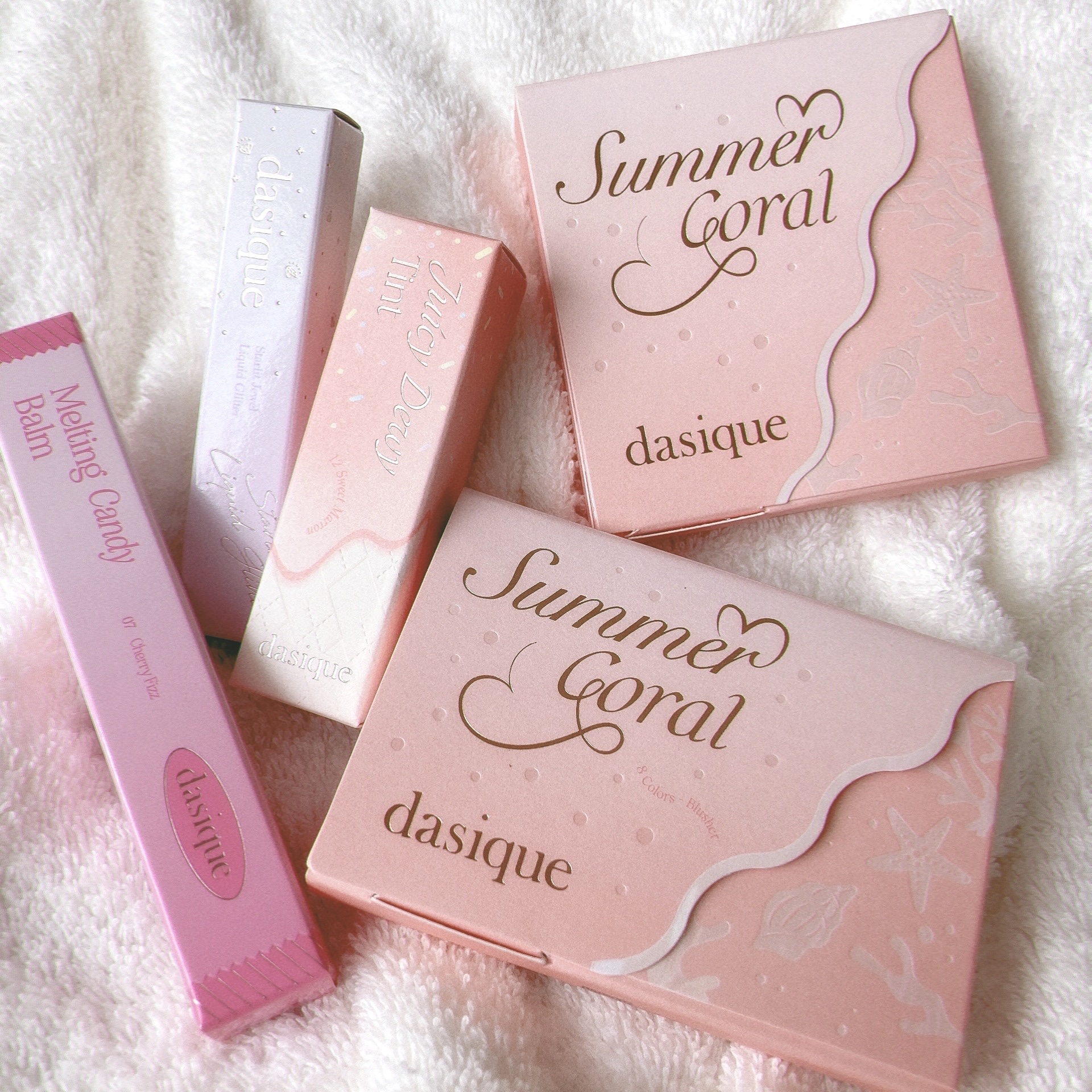 スターリットジュエルリキッドグリッター/dasique/グリッターを使ったクチコミ（2枚目）