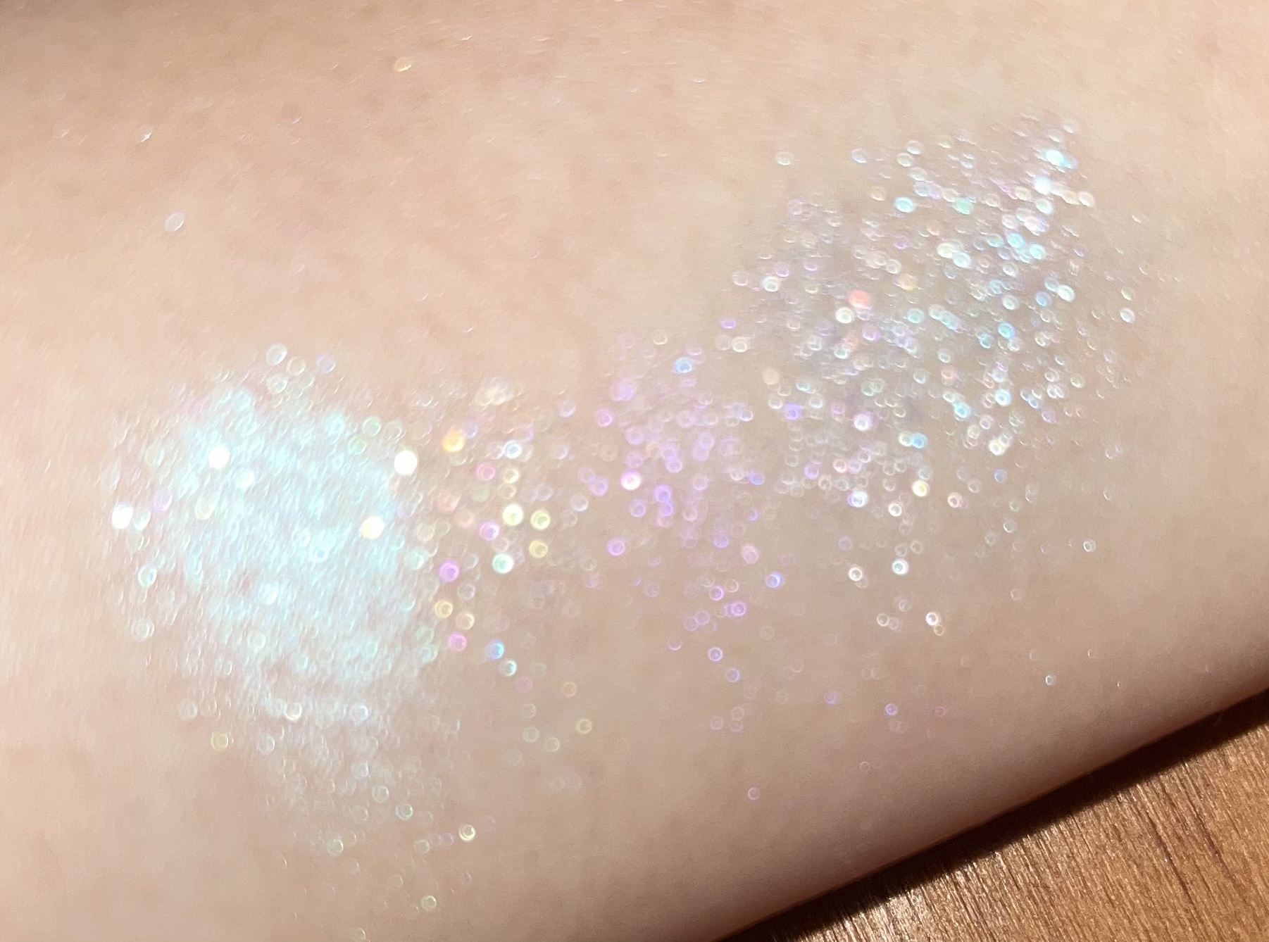 プロ アイ パレット エアー/CLIO/アイシャドウパレットを使ったクチコミ（2枚目）