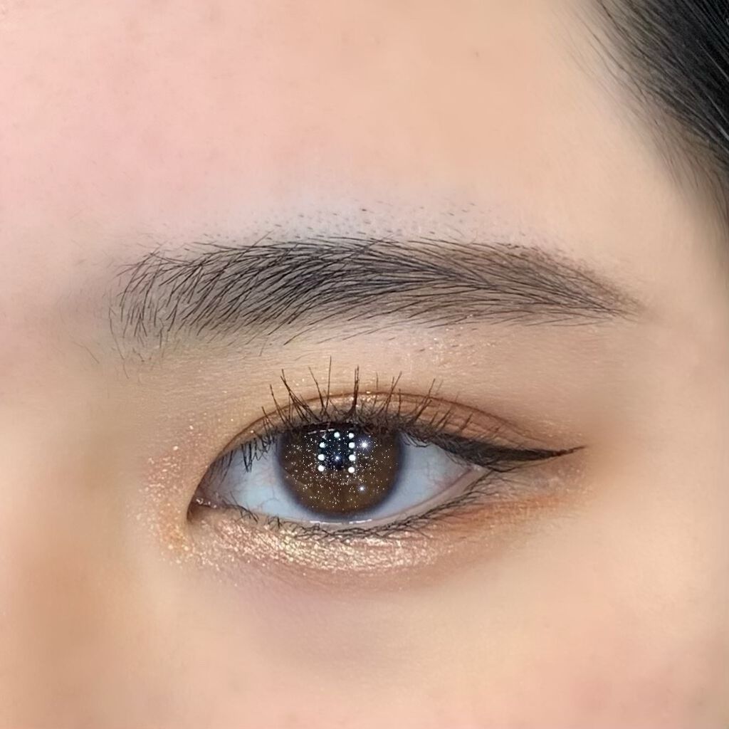 ロングウェア クリーム シャドウ スティック/BOBBI BROWN/スティックアイシャドウを使ったクチコミ(1枚目)