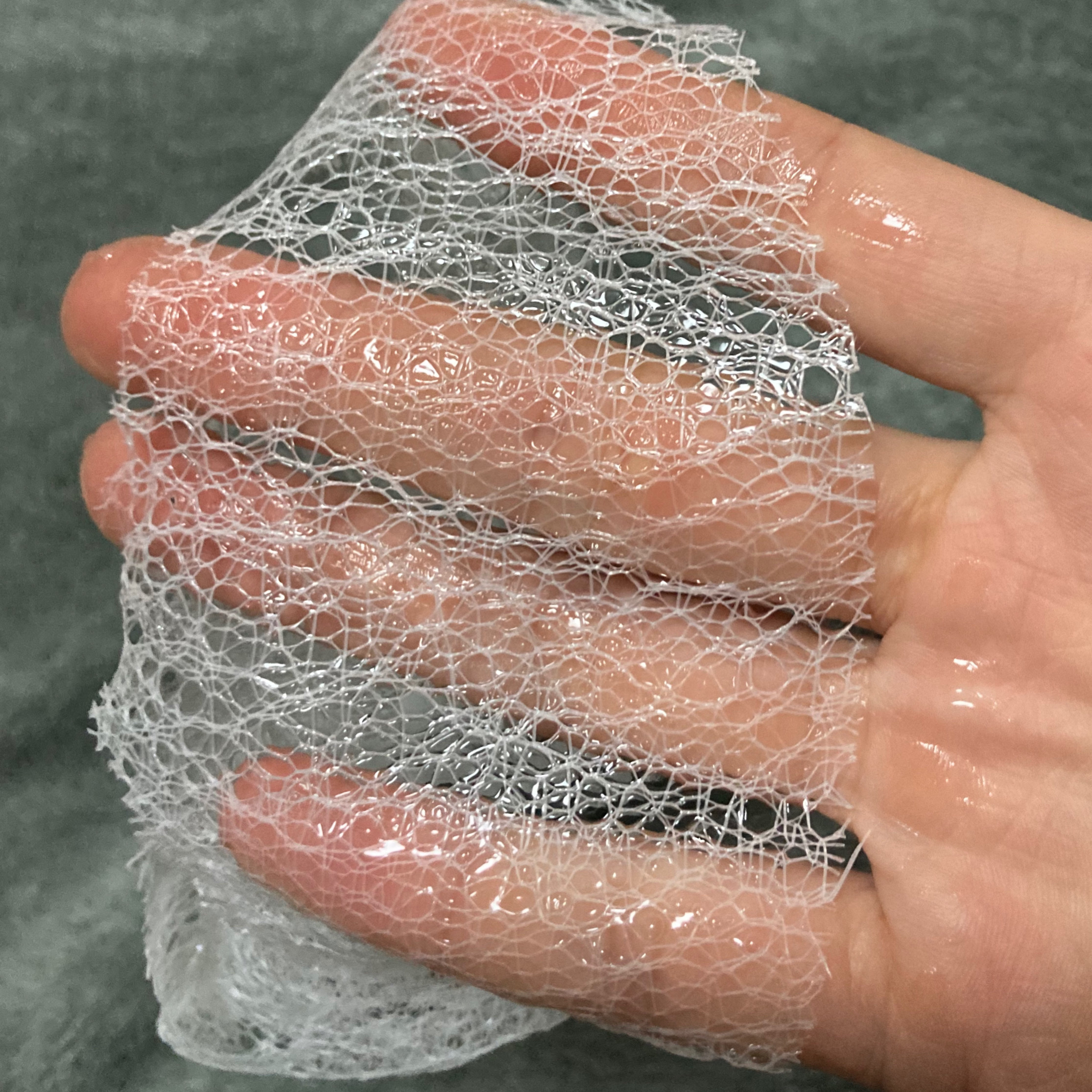 リンクルフィットマスク/MEDITHERAPY/シートマスク・パックを使ったクチコミ（2枚目）