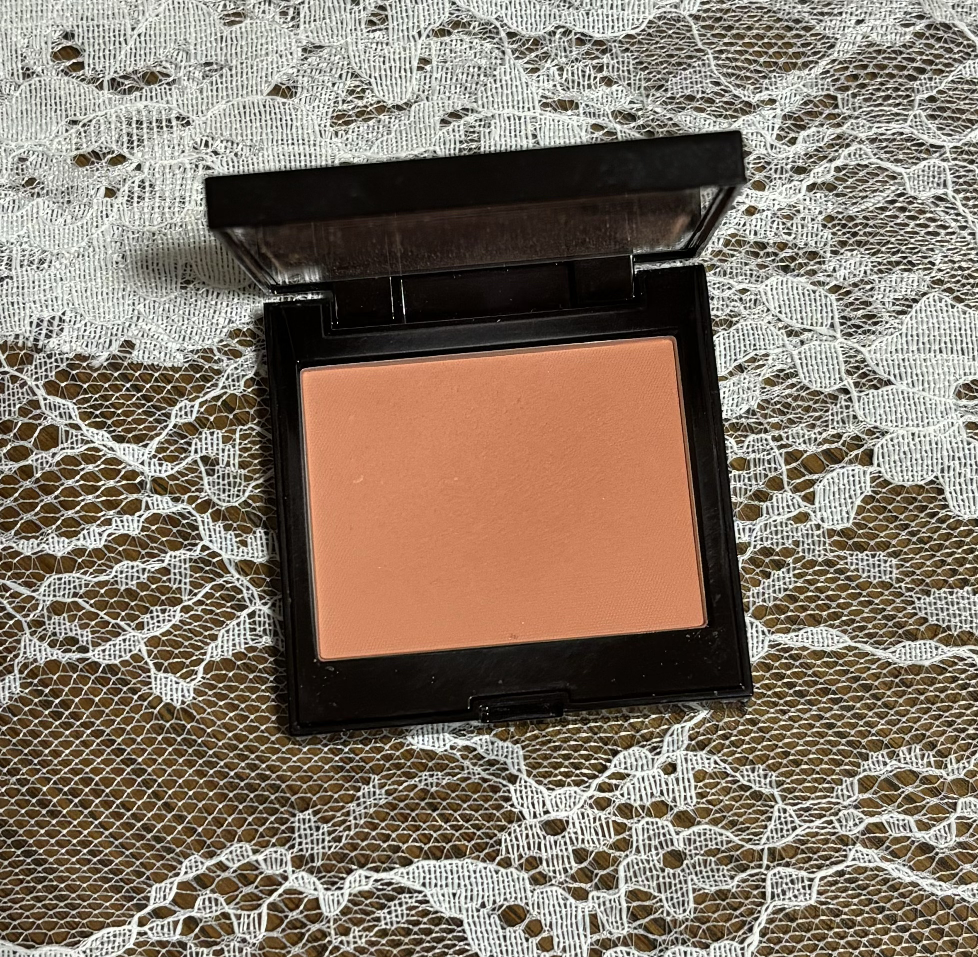 ブラッシュ カラー インフュージョン/ローラ メルシエ/パウダーチークを使ったクチコミ（1枚目）