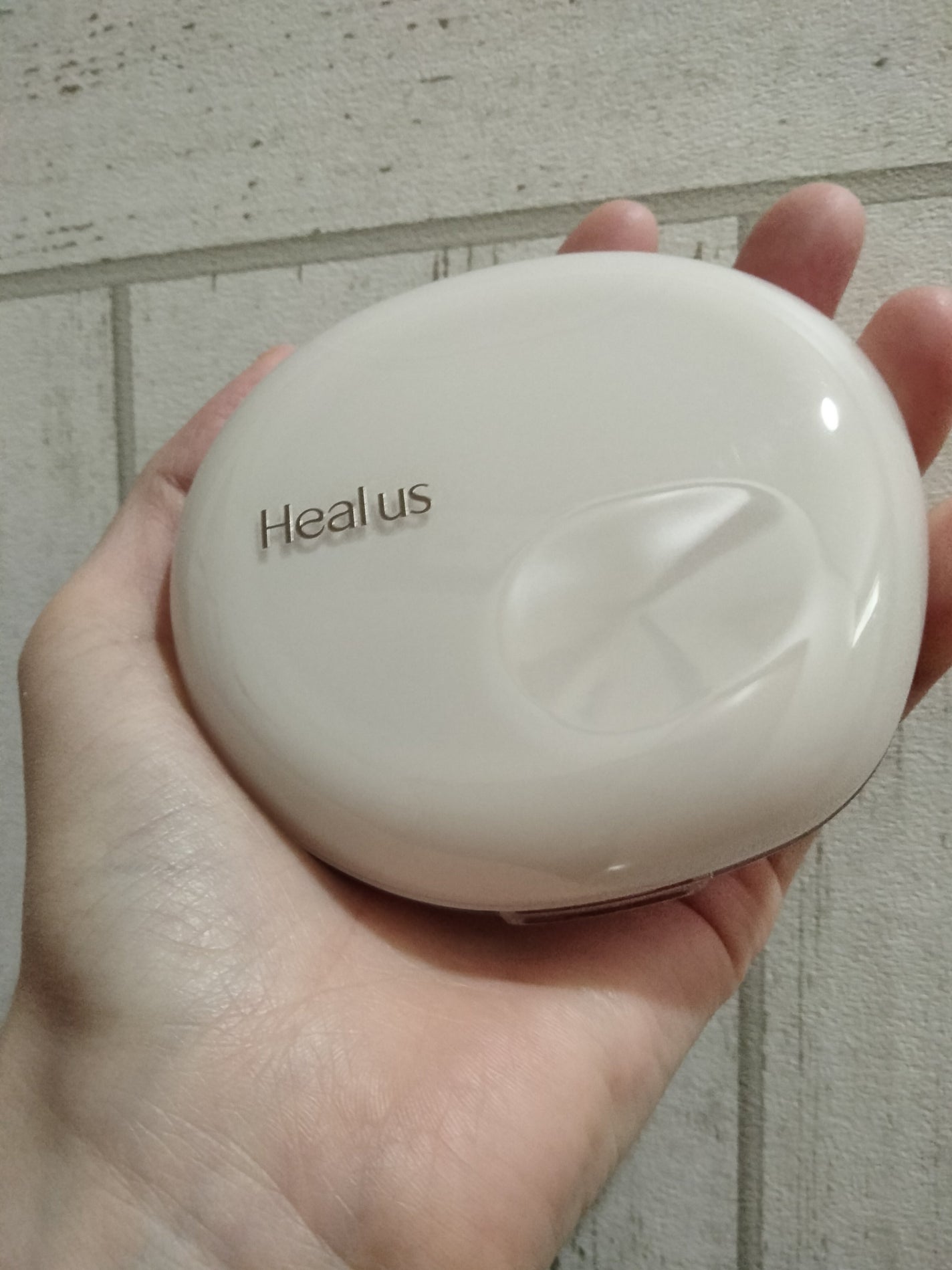 dalmatians_1o1_ on LIPS 「Dr.Gの姉妹ブランドとしてHealusが新登場したそうです!..」(2枚目)