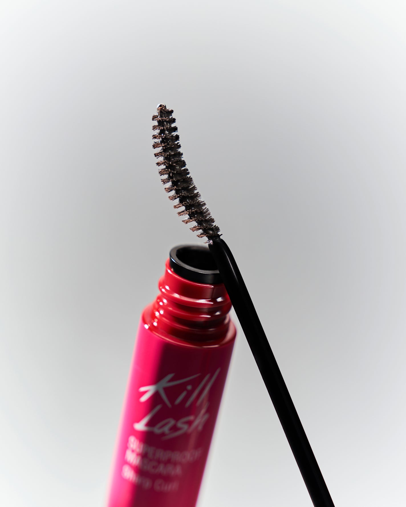 キル ラッシュ スーパープルーフ マスカラ/CLIO/マスカラを使ったクチコミ(1枚目)