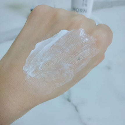 オールオインワンCCクリーム/HORN/化粧下地を使ったクチコミ(5枚目)