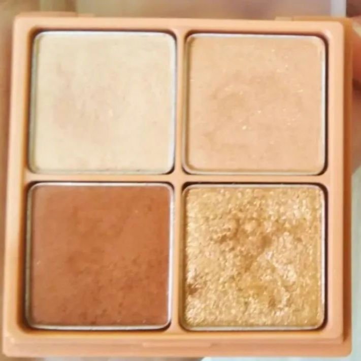 マルチキューブ/i’m meme/マルチパレットを使ったクチコミ（2枚目）