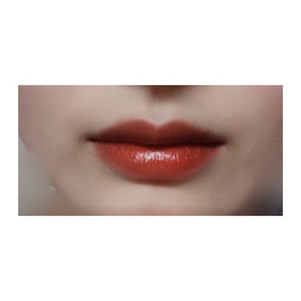 グレイズバームリップ/excel/口紅を使ったクチコミ(5枚目)