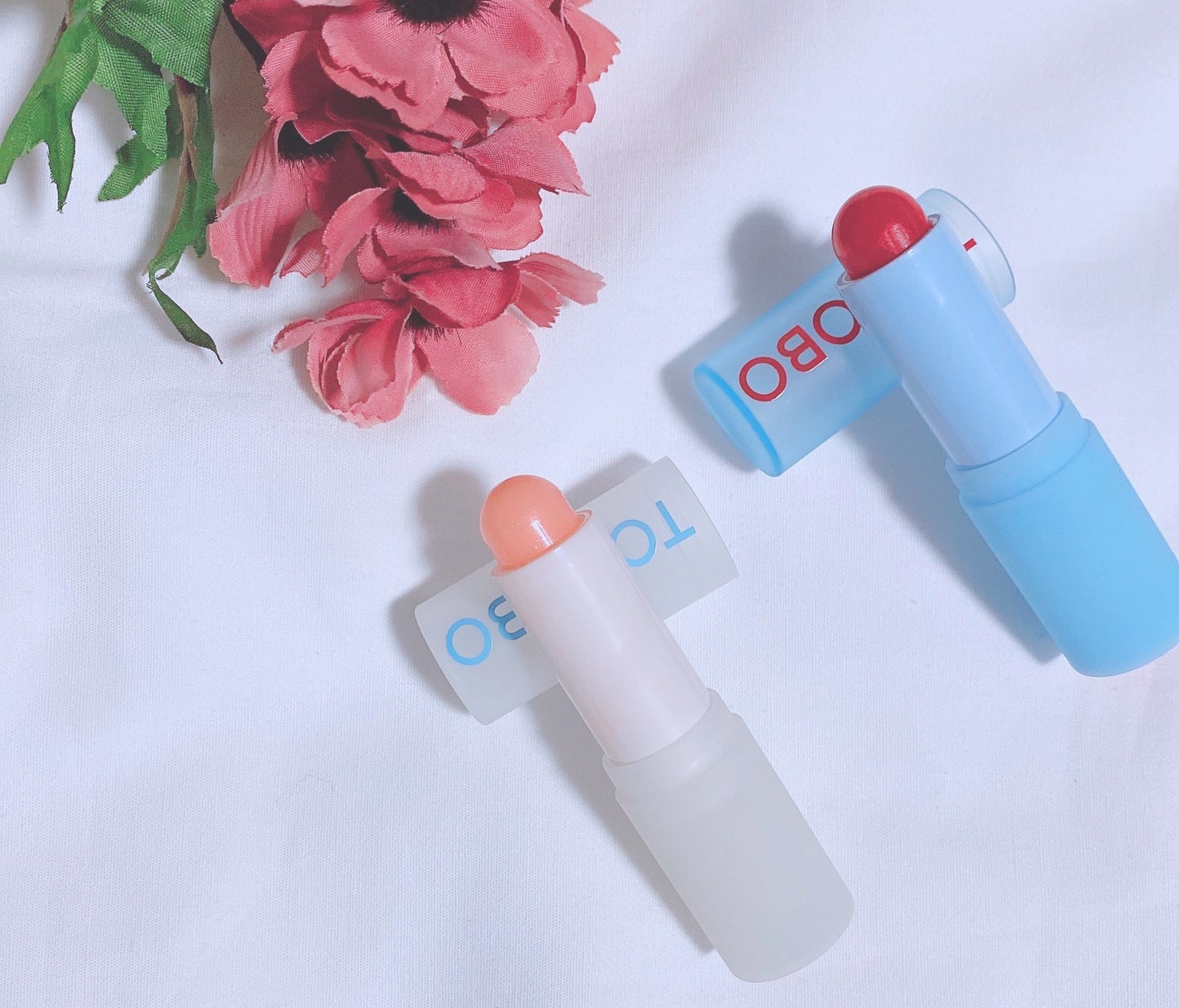 アハバハレモントナー/TOCOBO/化粧水を使ったクチコミ(8枚目)